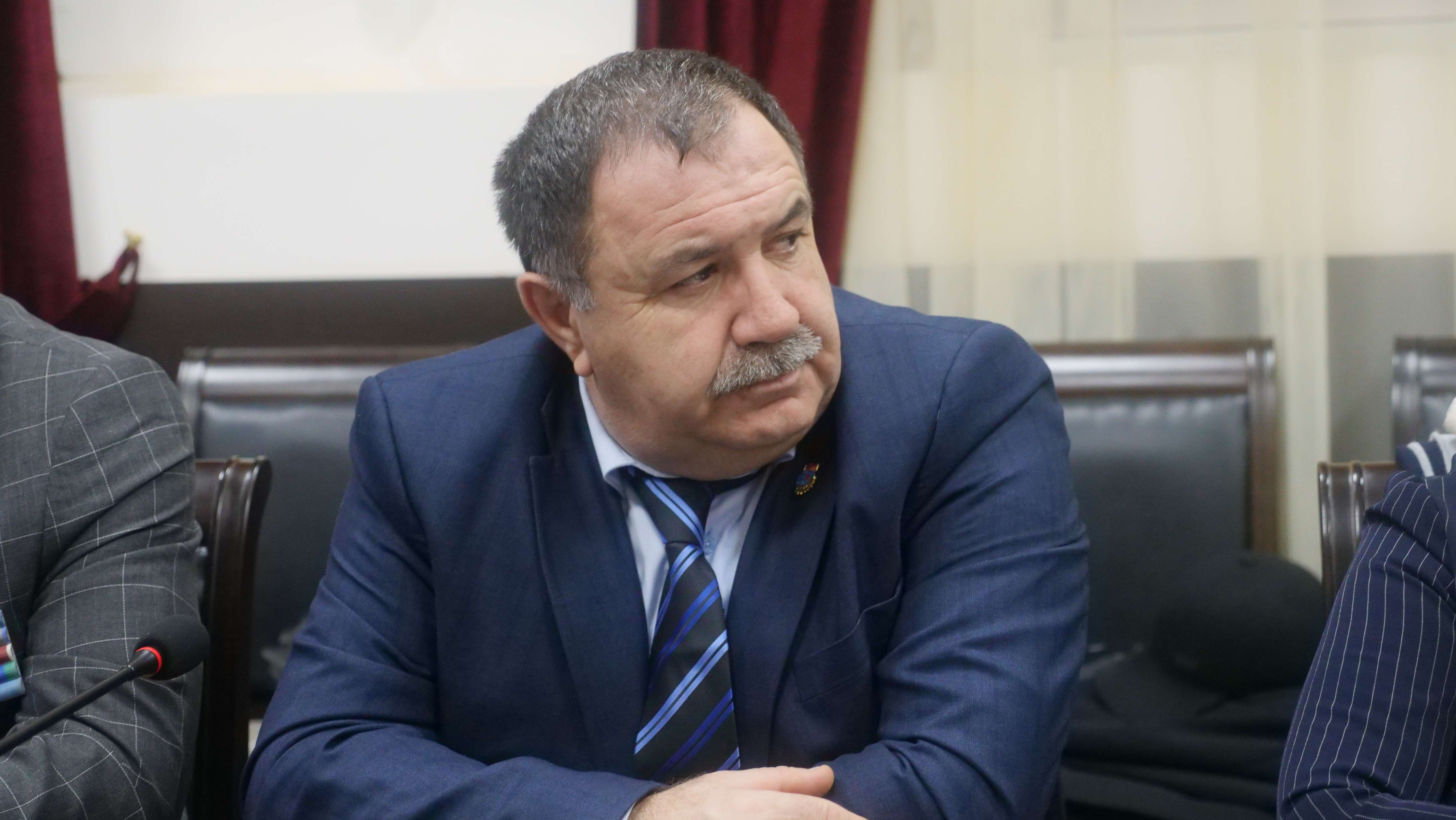 Память, которая объединяет. В Махачкале вспоминали жертв блокадного Ленинграда и Холокоста