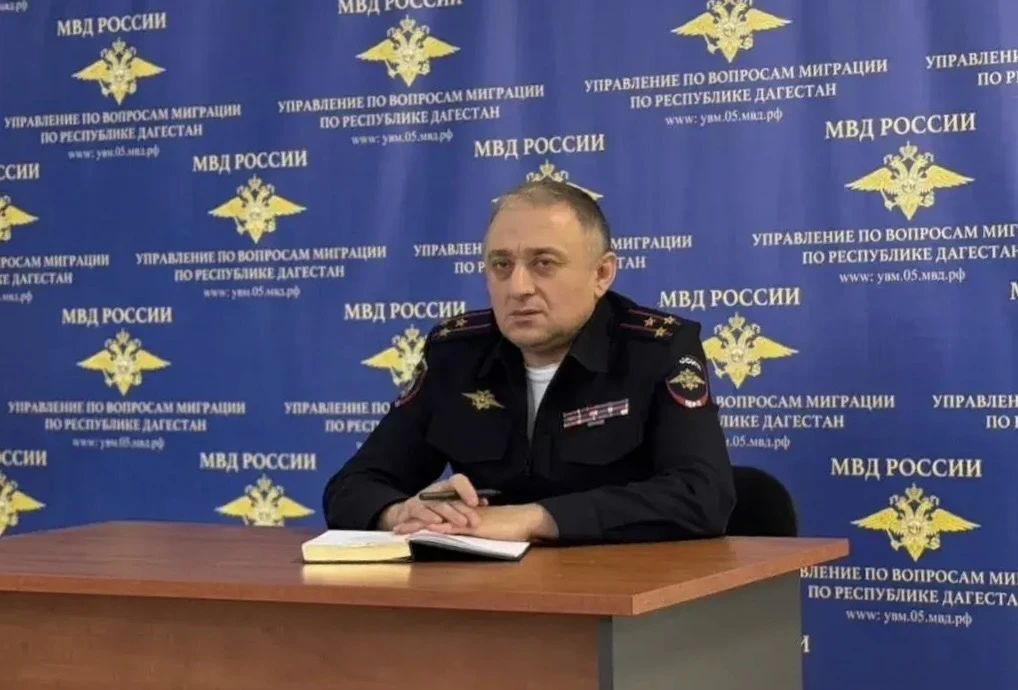 В Махачкале обсудили вопросы миграции и межнационального взаимодействия