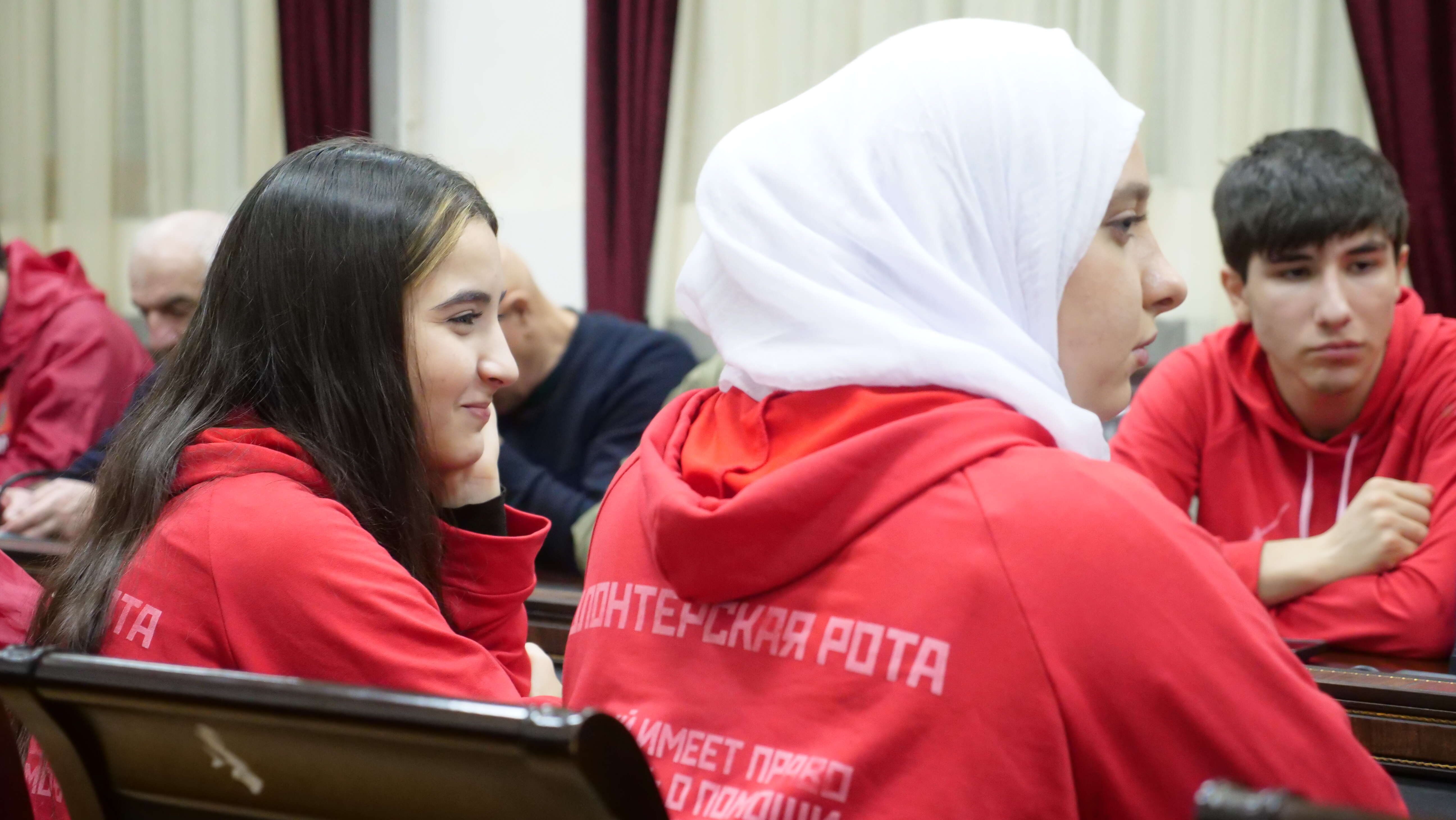 «Афганистан – живая память». В Махачкале прошёл круглый стол, посвящённый 37-й годовщине вывода советских войск из Афганистана