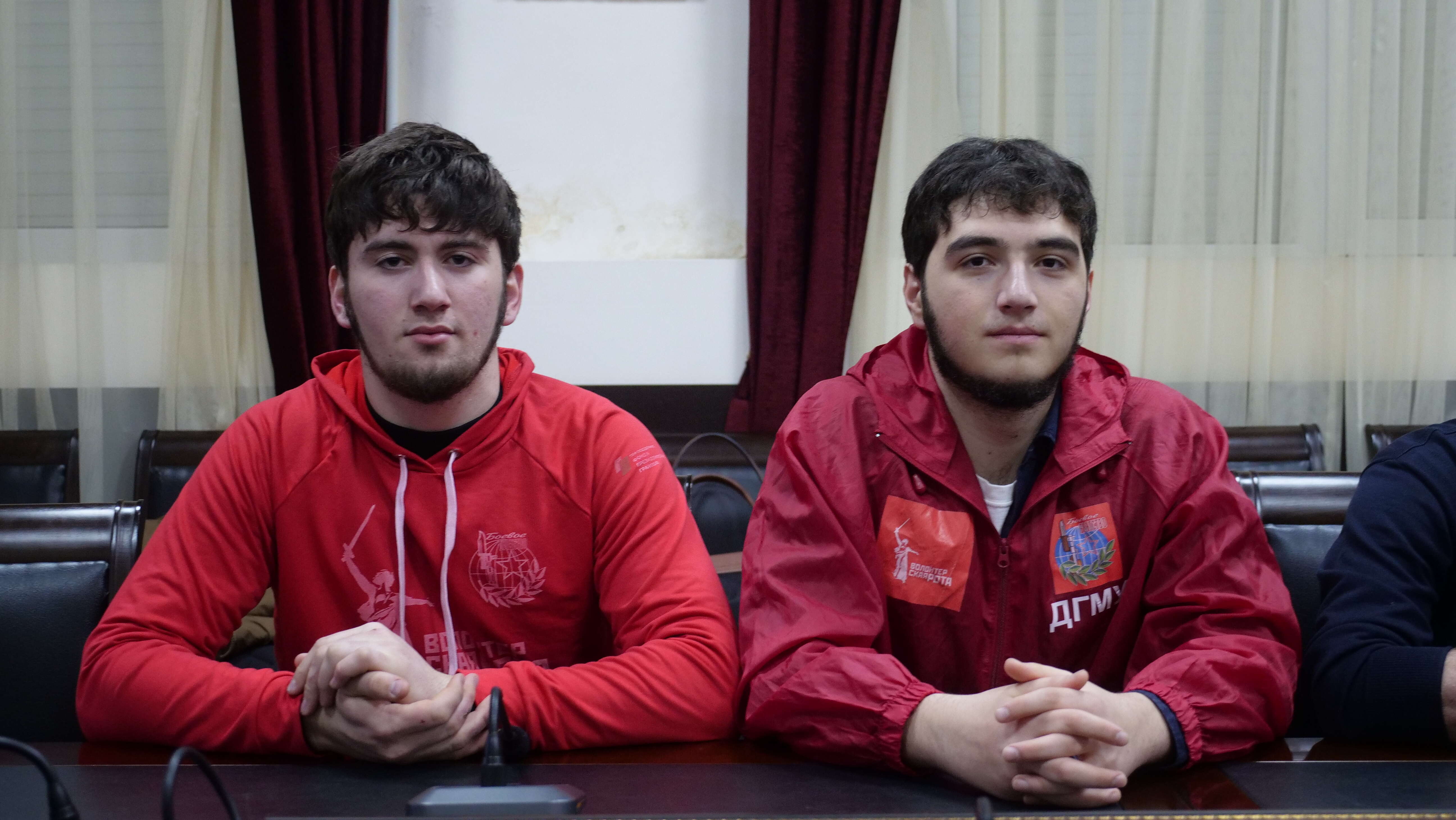 «Афганистан – живая память». В Махачкале прошёл круглый стол, посвящённый 37-й годовщине вывода советских войск из Афганистана