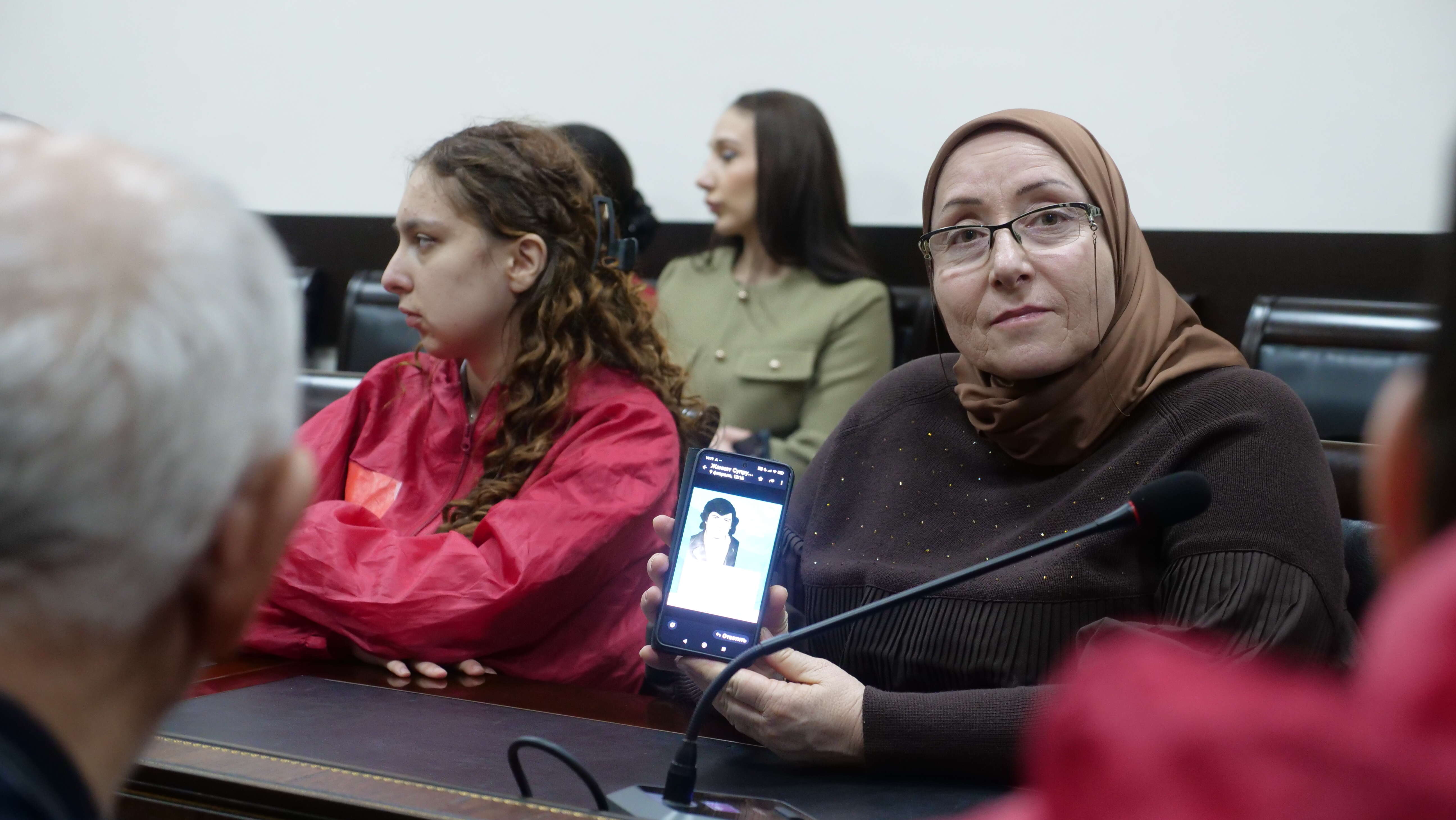 «Афганистан – живая память». В Махачкале прошёл круглый стол, посвящённый 37-й годовщине вывода советских войск из Афганистана