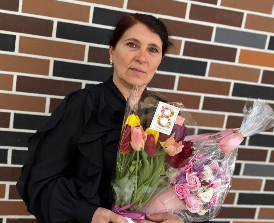 Благодарность за подвиг. Представители дагестанского землячества на Ставрополье навестили матерей Героев России