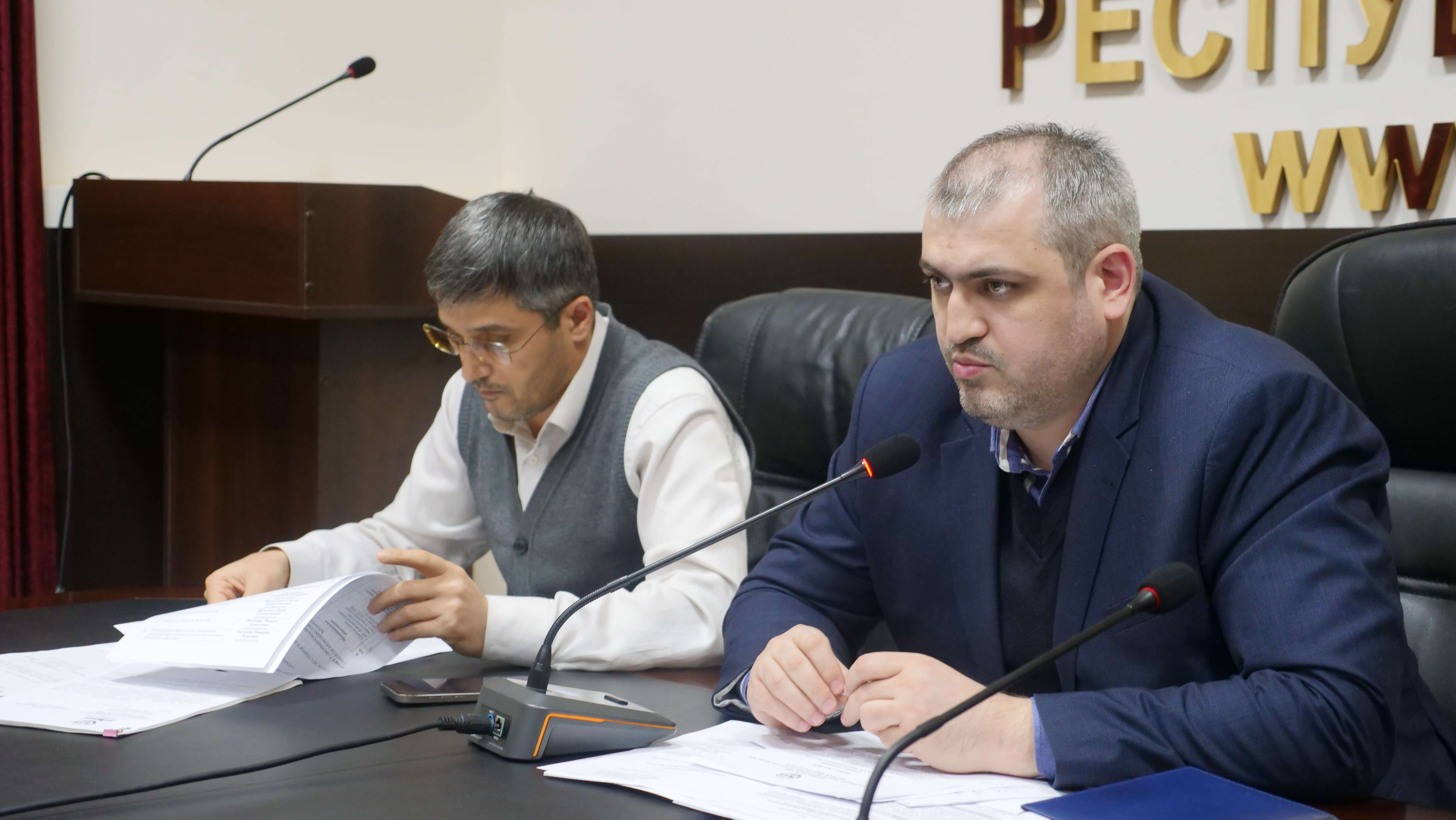 В Миннаце Дагестана обсудили, как помочь иностранным гражданам адаптироваться в республике