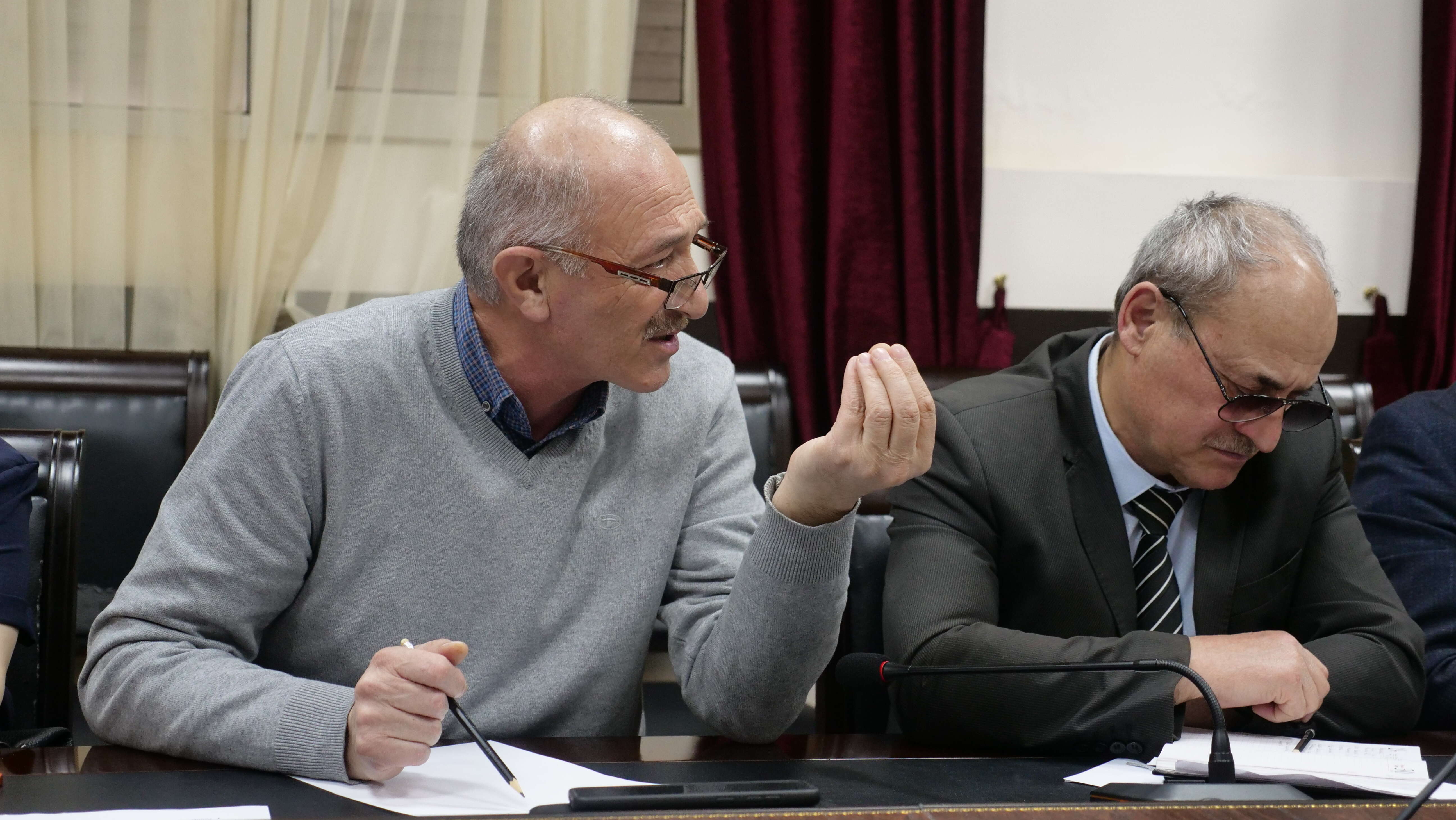 В Миннаце Дагестана обсудили, как помочь иностранным гражданам адаптироваться в республике