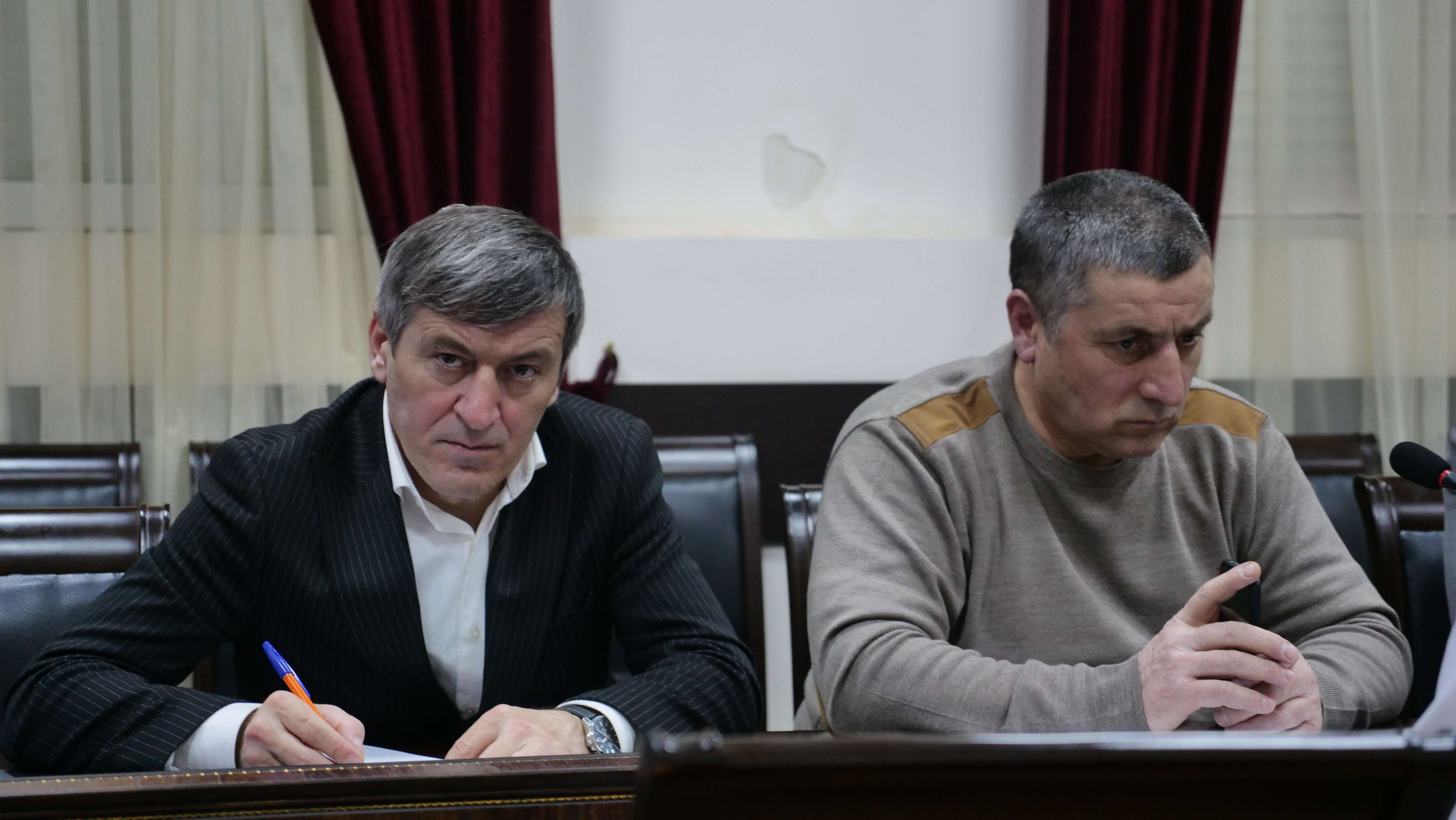 В Миннаце Дагестана обсудили, как помочь иностранным гражданам адаптироваться в республике