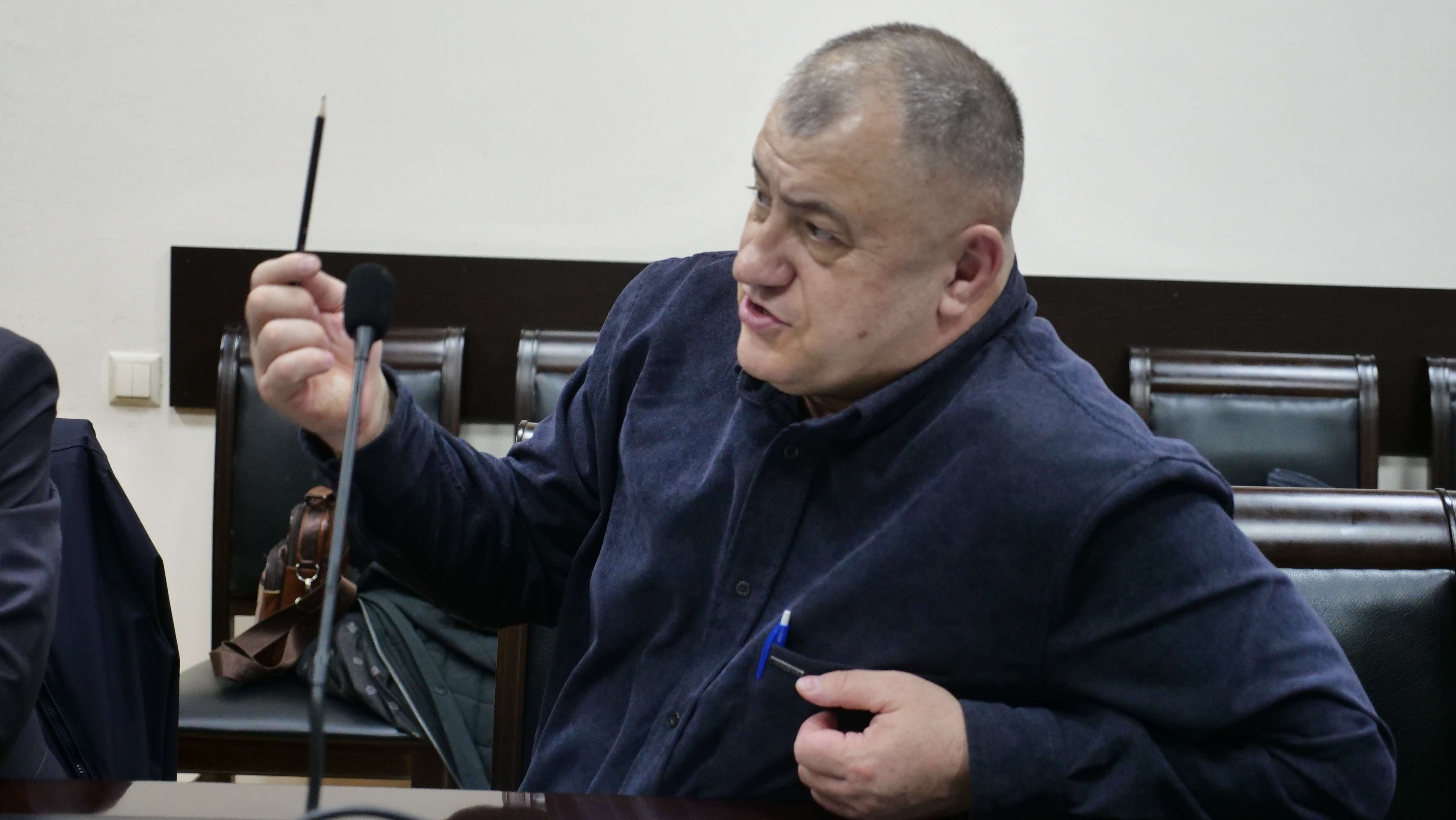 В Миннаце Дагестана обсудили, как помочь иностранным гражданам адаптироваться в республике