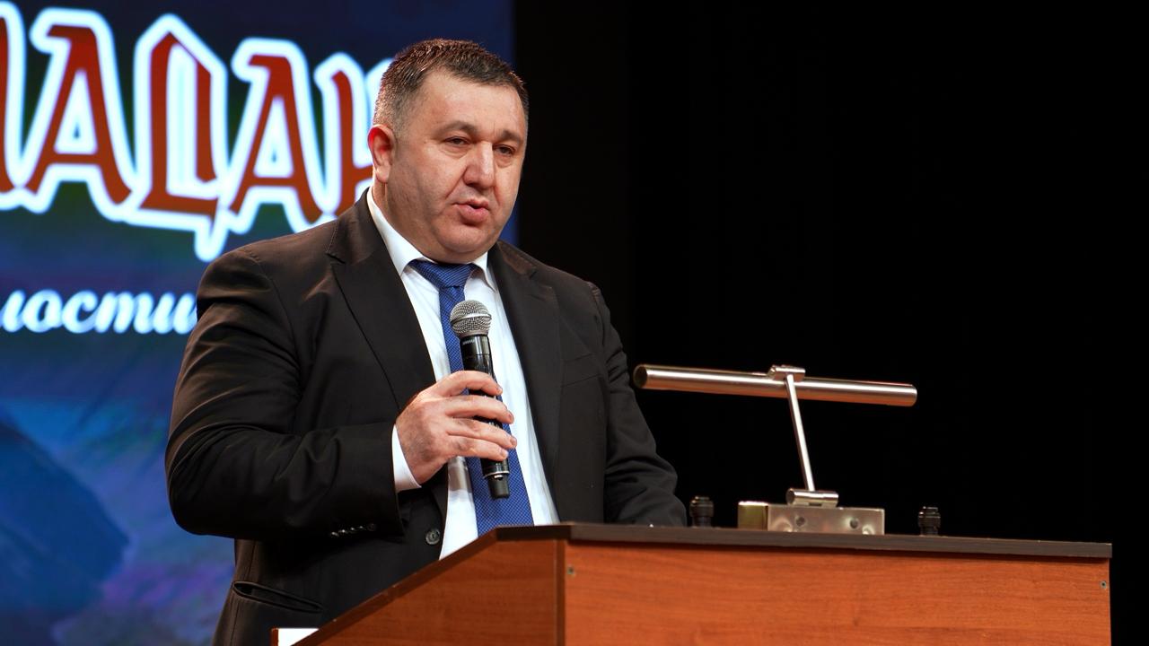 Дагестанский «Ифтар единства — 2026» в Казани: мост дружбы между народами и религиями