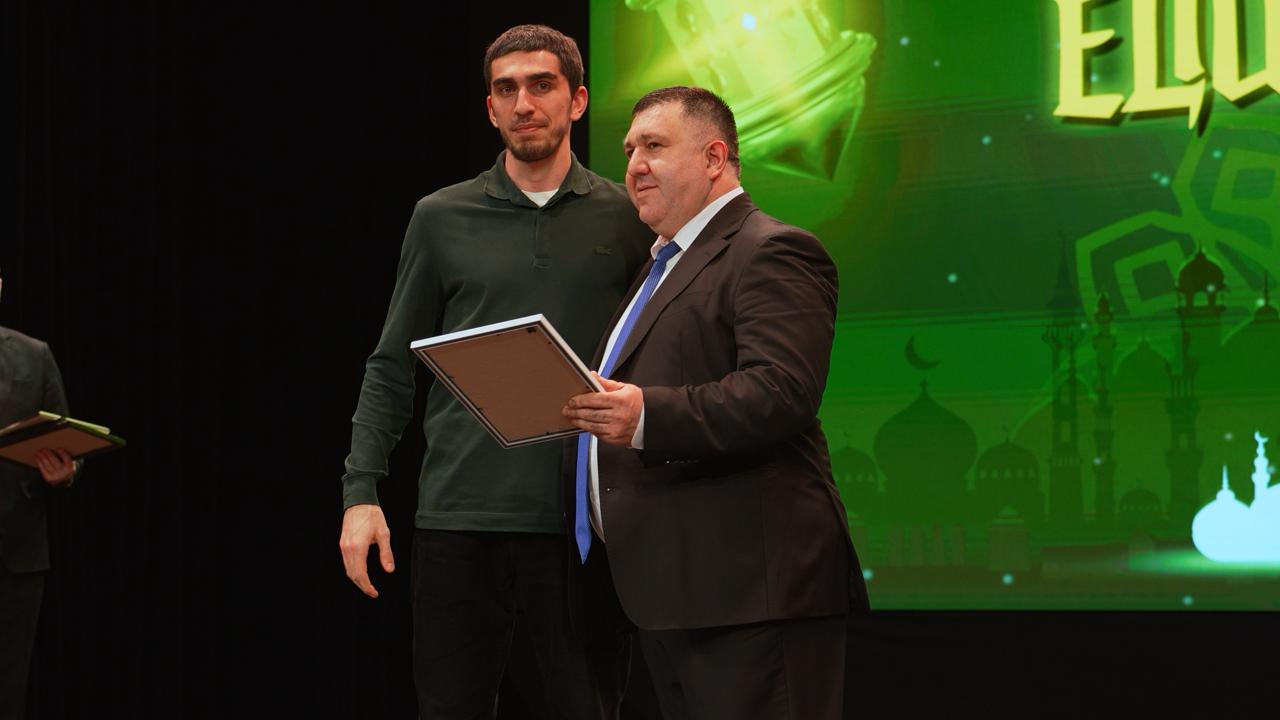 Дагестанский «Ифтар единства — 2026» в Казани: мост дружбы между народами и религиями