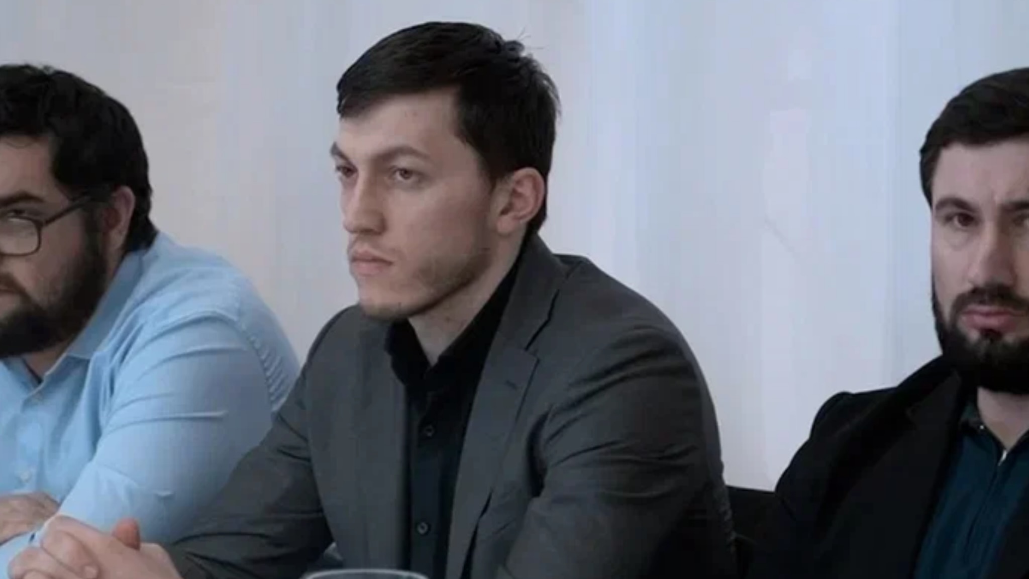 Время добрых дел. Ифтар, организованный Межведомственным советом по связям с соотечественниками при Миннаце Дагестана, прошел в шатре Рамадана