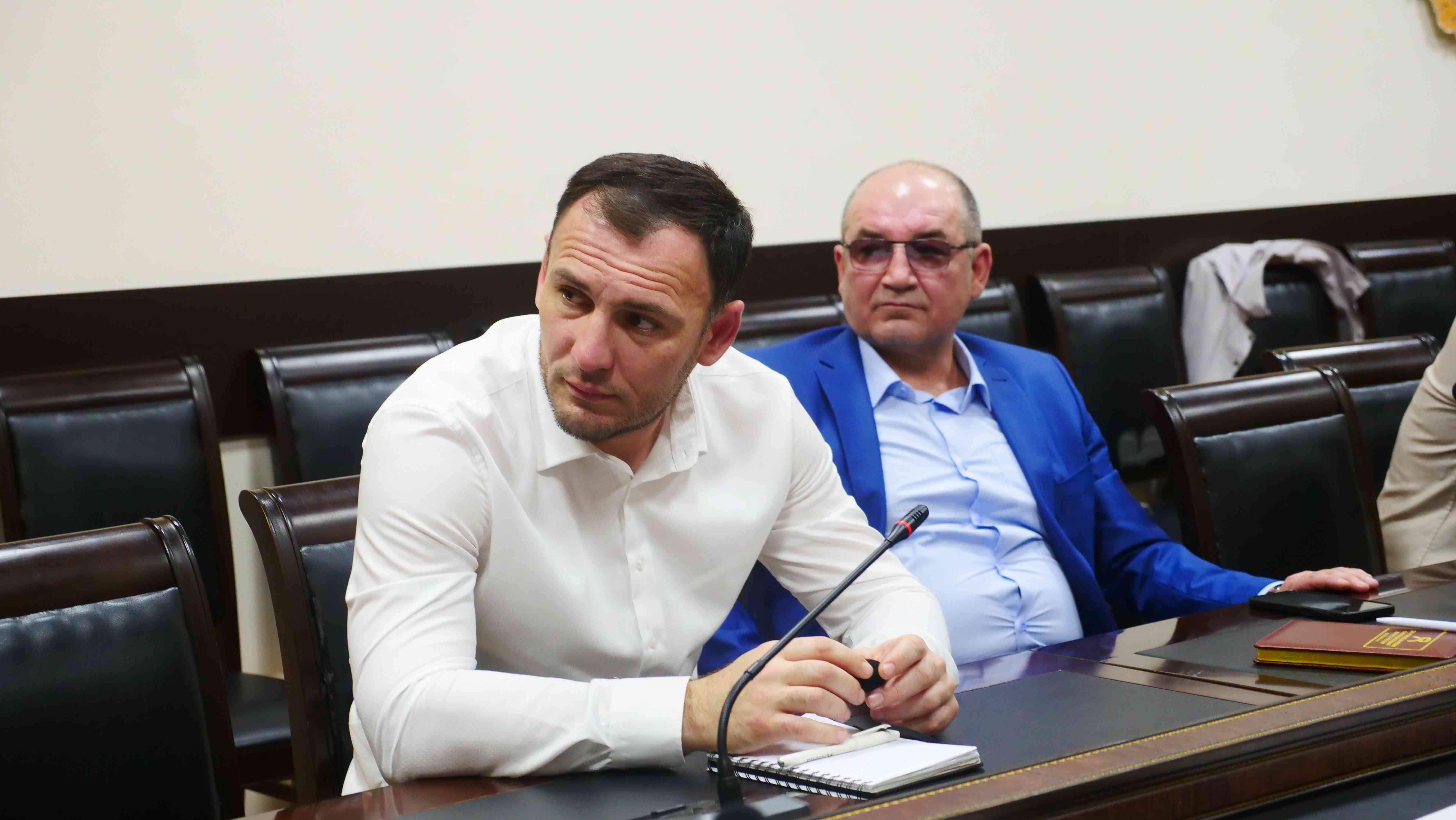 Миннац Дагестана меняет подход к профилактике экстремизма: акцент на реальные результаты