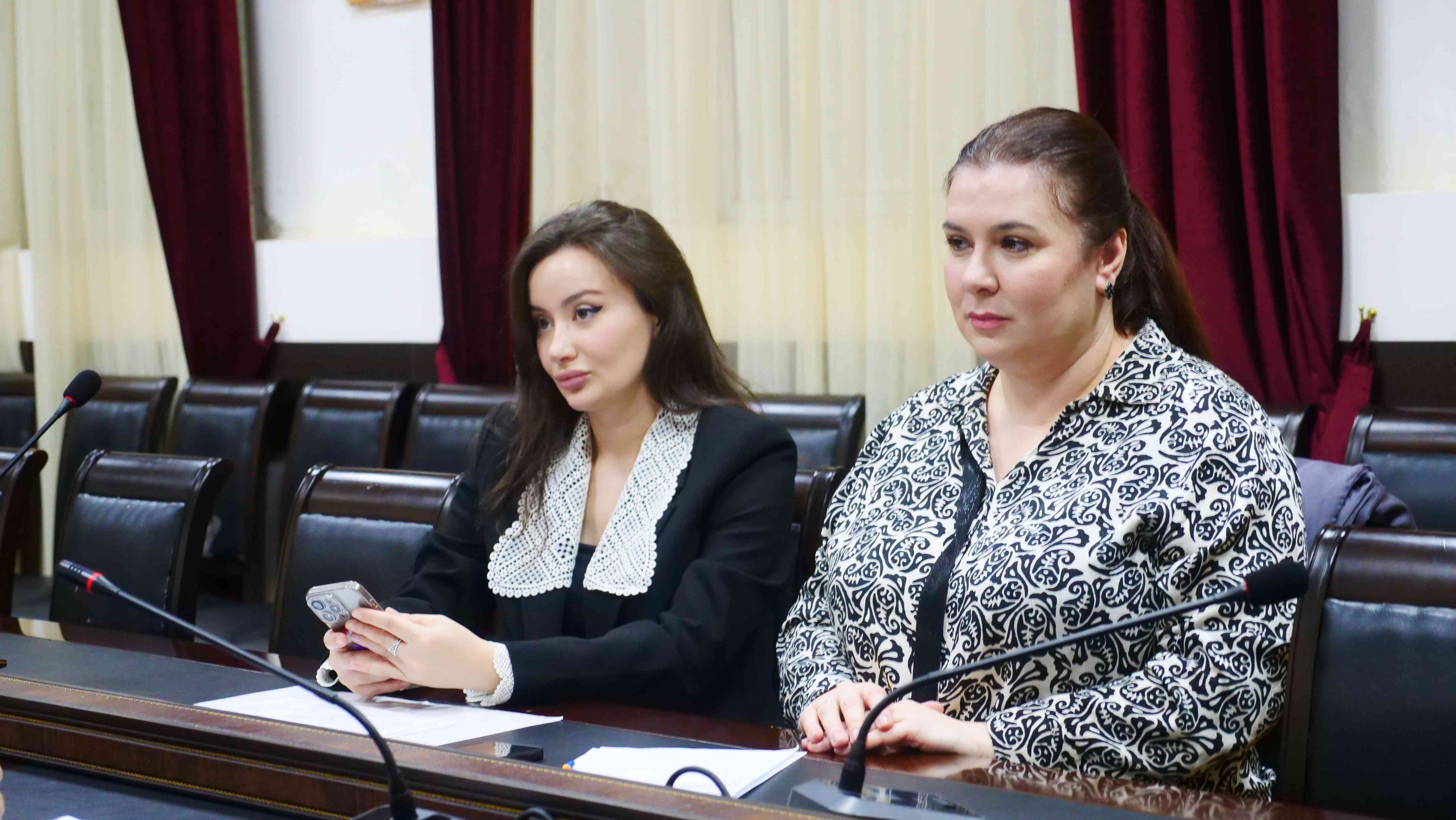 Миннац Дагестана меняет подход к профилактике экстремизма: акцент на реальные результаты