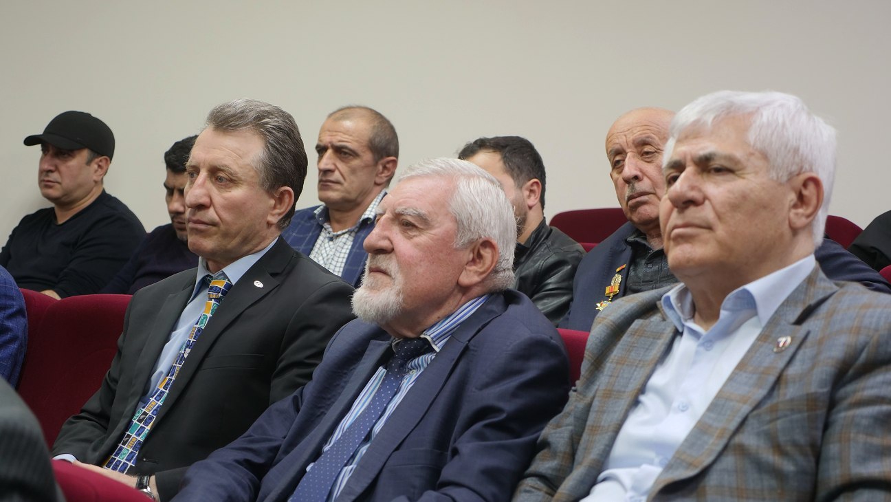 «Беларусь – Дагестан: духовное родство». VII Международный форум  прошёл в Махачкале