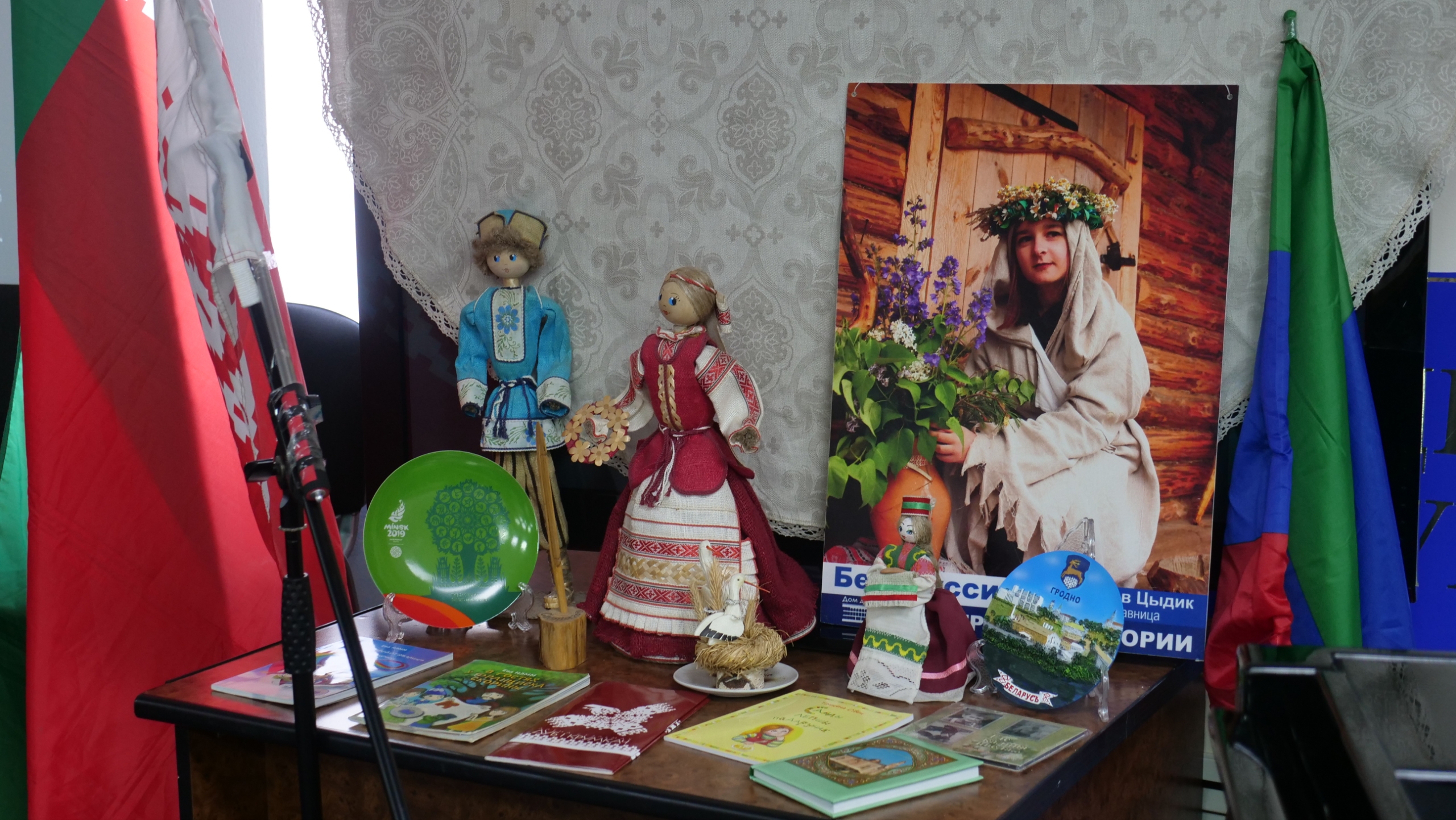 «Беларусь – Дагестан: духовное родство». VII Международный форум  прошёл в Махачкале