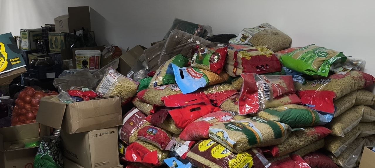 Темирлан Абуталимов посетил с рабочим визитом пострадавший от паводков Хасавюртовский район