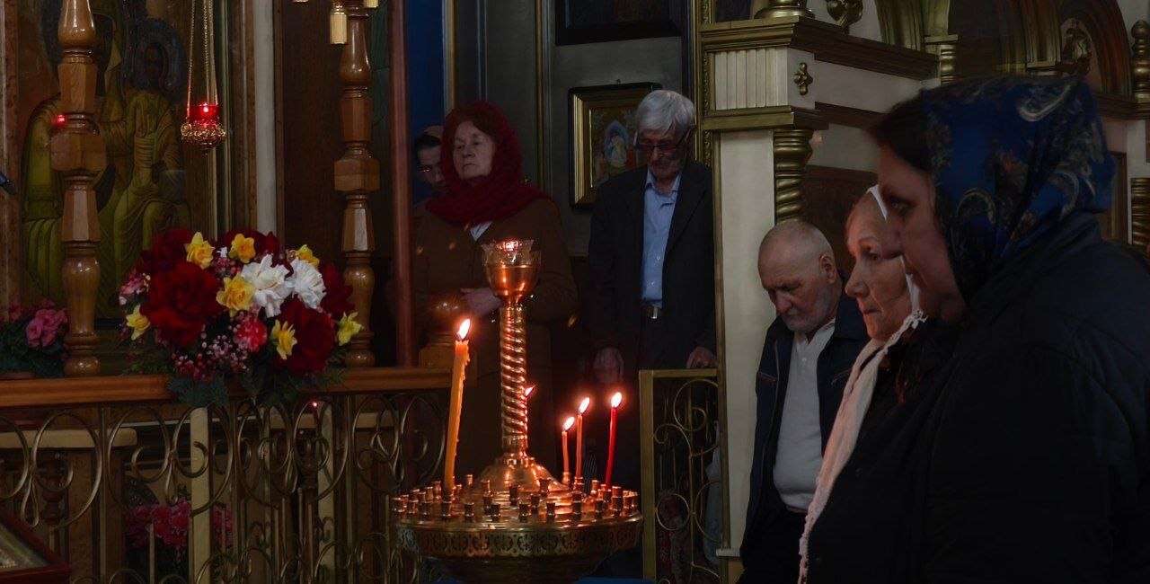 Темирлан Абуталимов поздравил православных верующих Дагестана со Светлым Христовым Воскресением