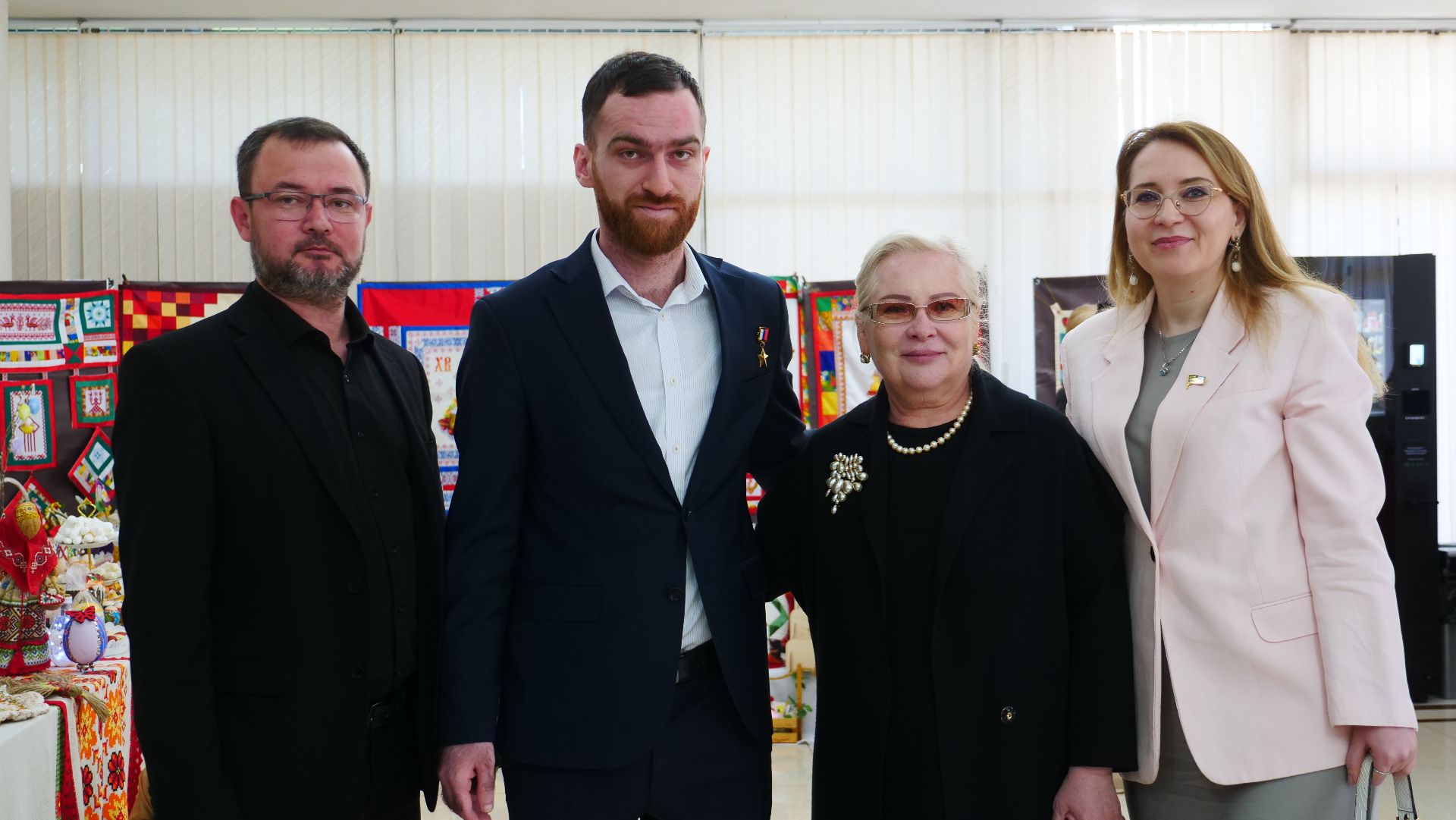 Большой Пасхальный праздник прошел в Махачкале