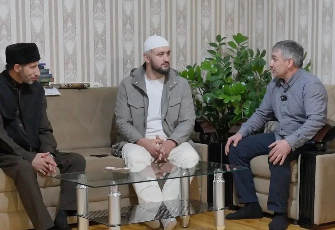 Вместе с Дагестаном. Тульская область привезла гумпомощь пострадавшим от непогоды жителям региона