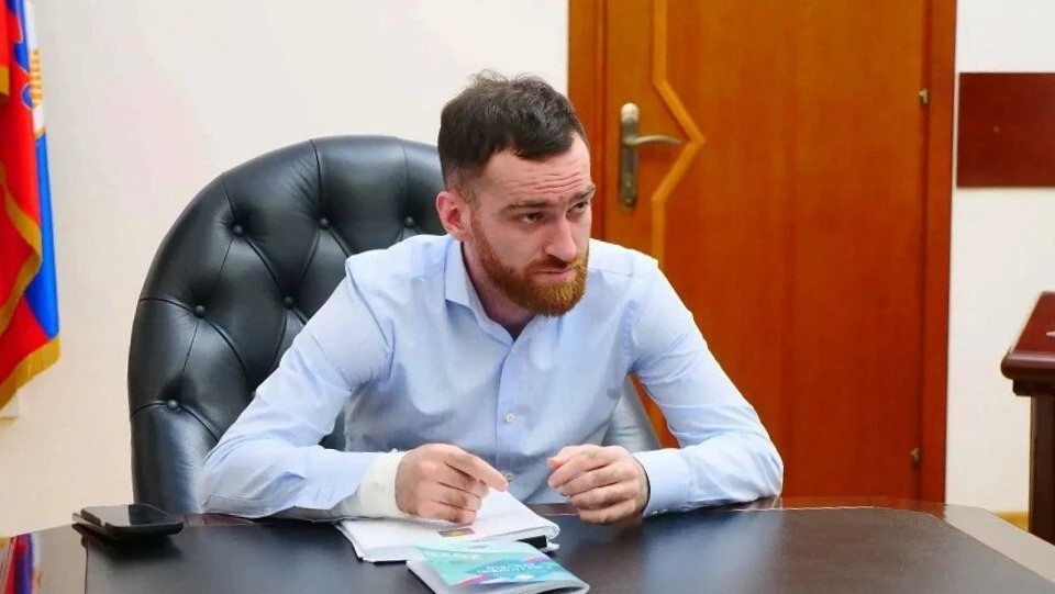 Вместе с Дагестаном. Тульская область привезла гумпомощь пострадавшим от непогоды жителям региона