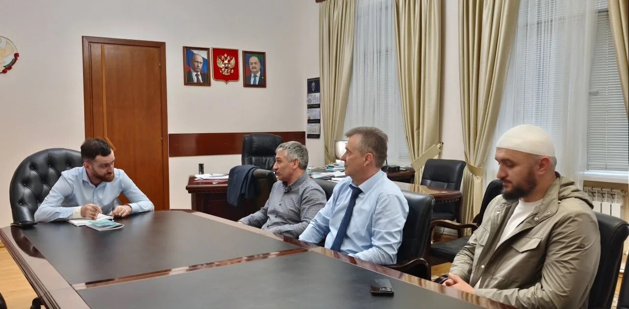 Вместе с Дагестаном. Тульская область привезла гумпомощь пострадавшим от непогоды жителям региона