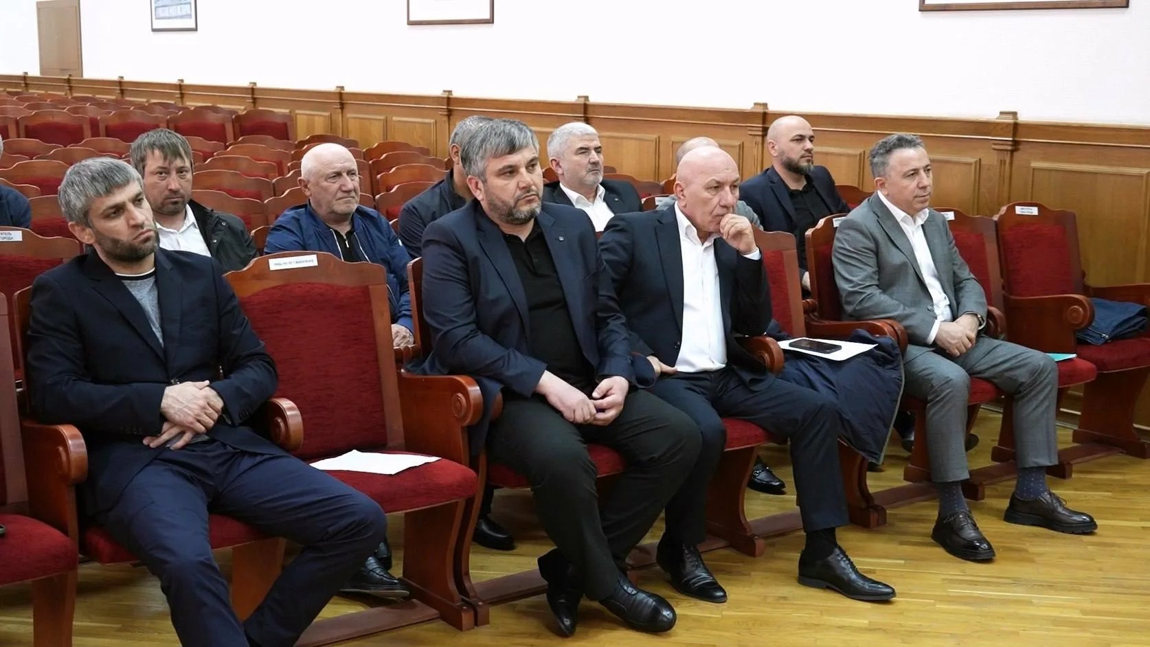 В Махачкале усиливают профилактику наркоугрозы среди молодежи и мигрантов