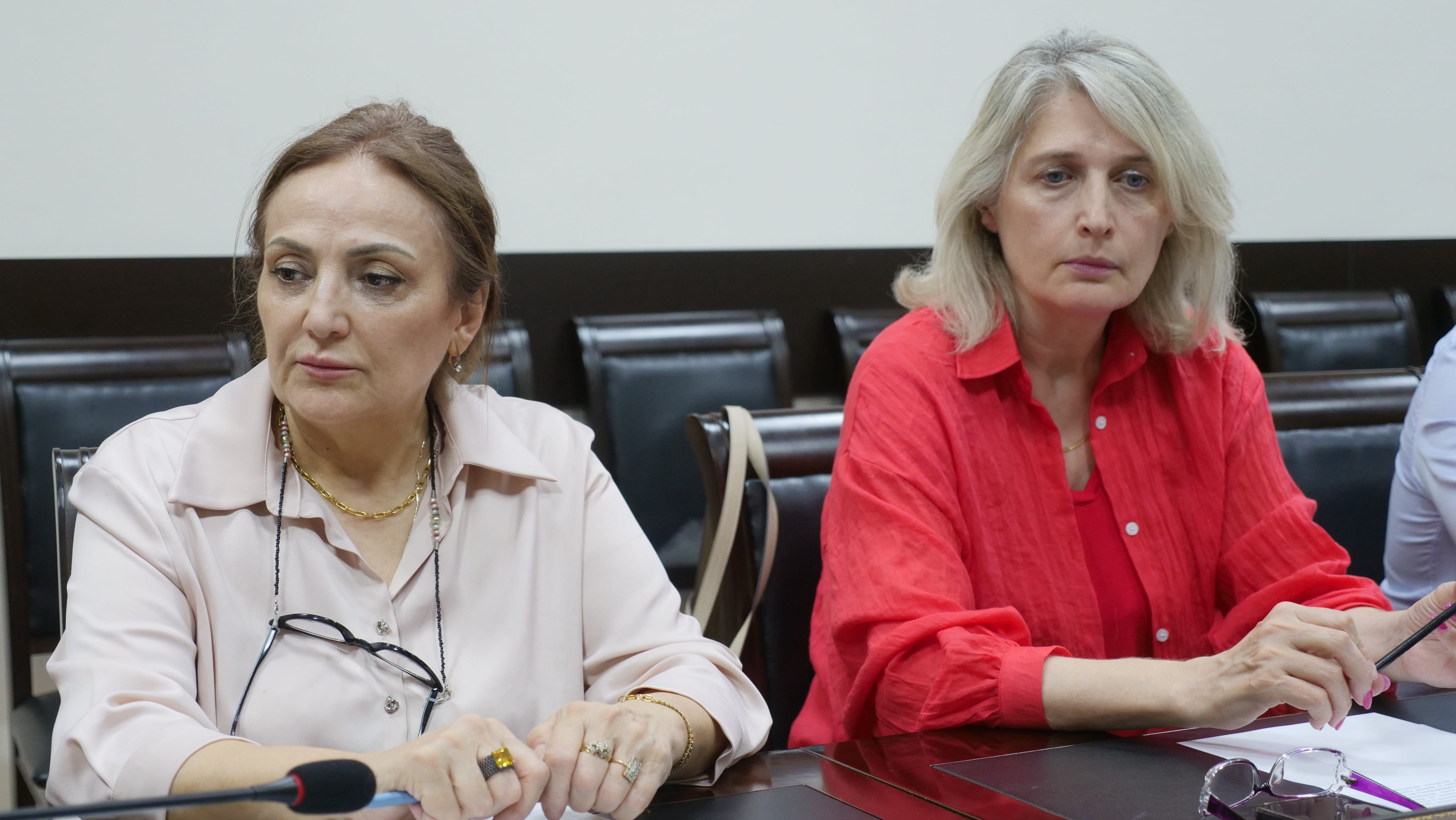 В Миннаце Дагестана обсудили адаптацию иностранных граждан к жизни в России