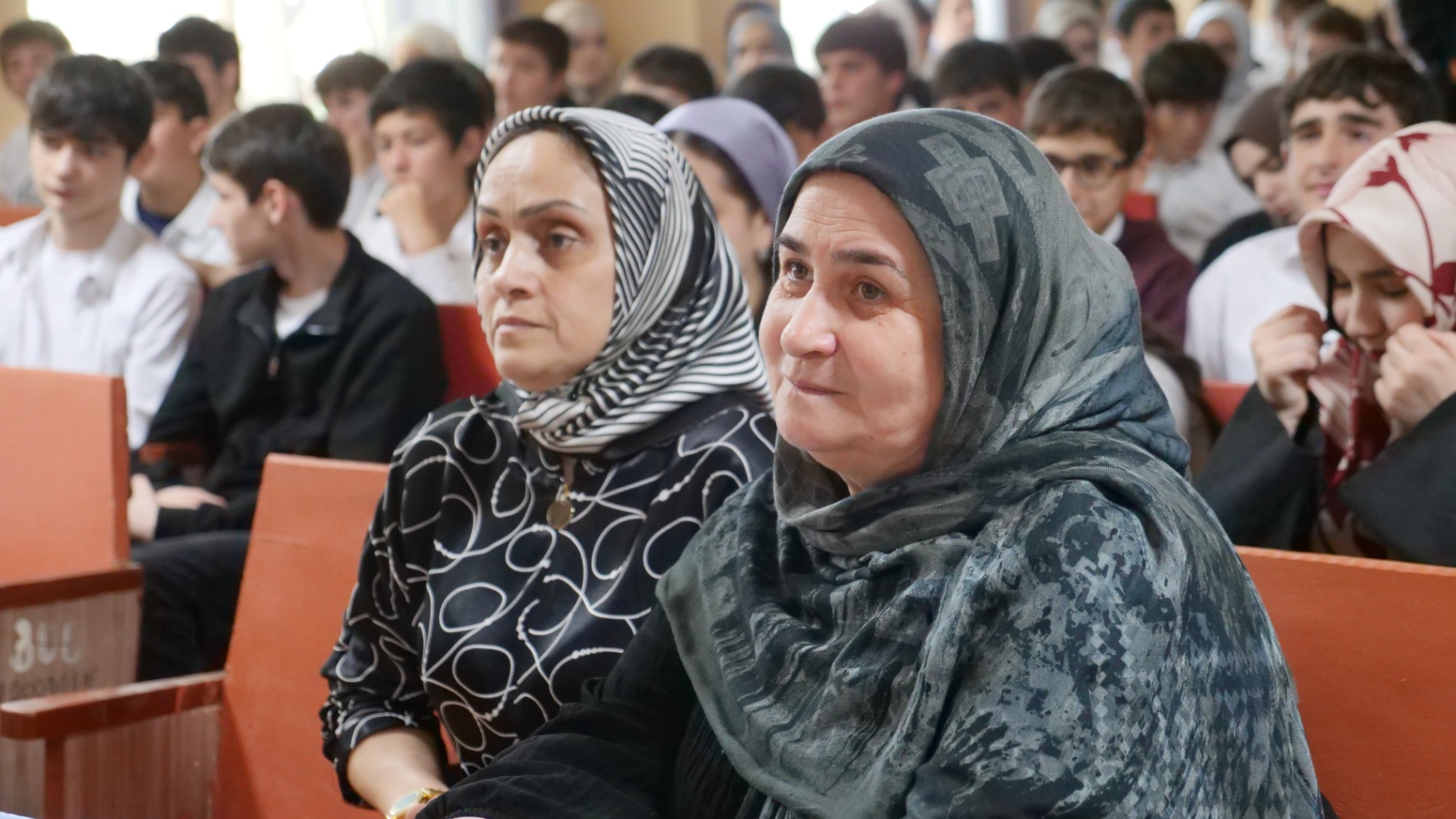 В Дагестане школьникам рассказали об экстремизме, способах вербовки молодежи и профилактике наркопреступлений