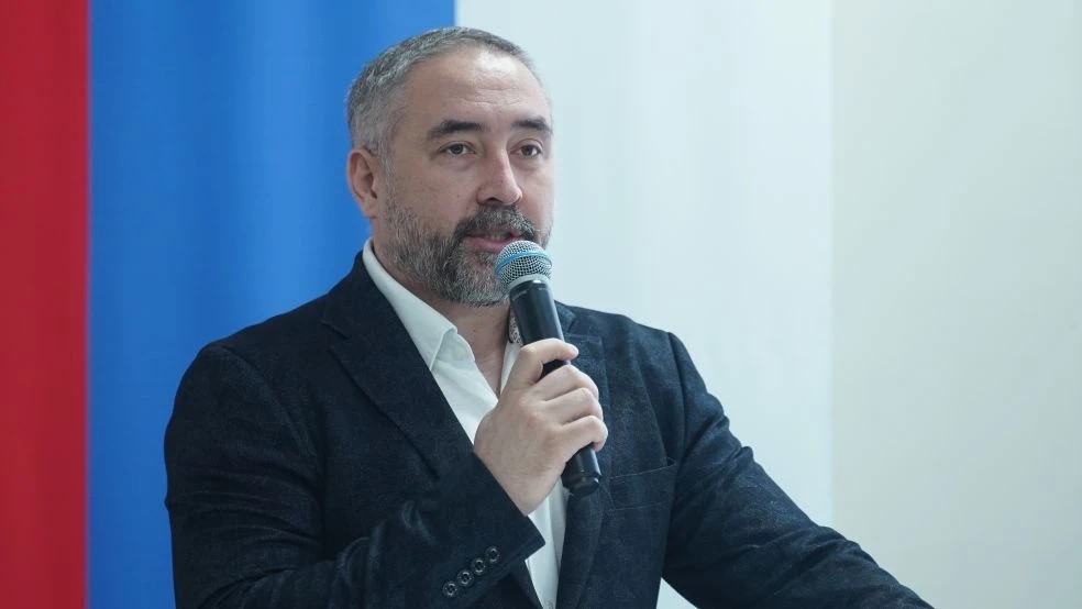 «Мастерство теолога: взгляд в будущее». Команды Дагестана и Чечни стали победителями Всероссийского конкурса богословов в Махачкале