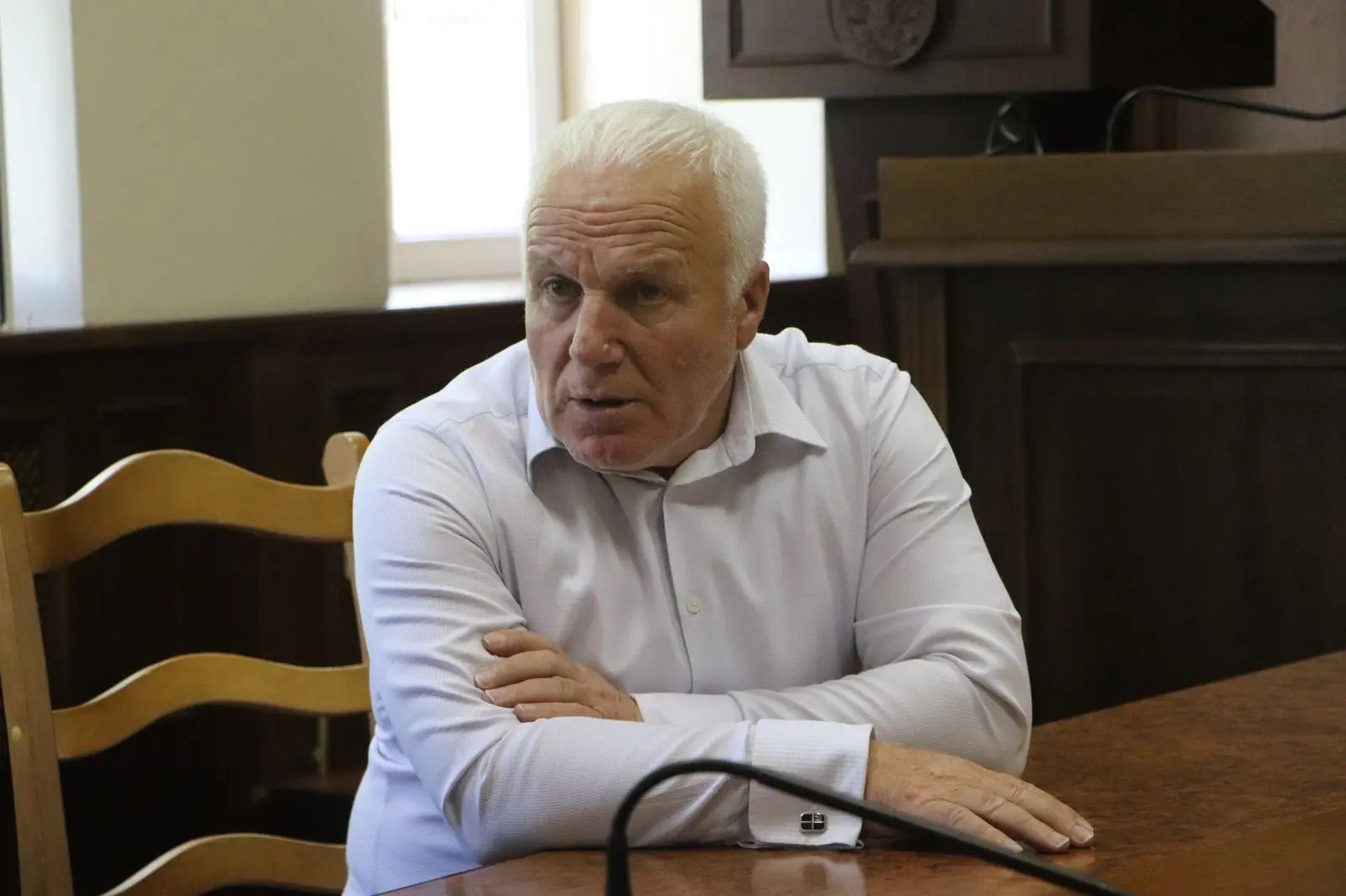 Сотрудники Миннаца Дагестана рассказали порядка 150 трудовым мигрантам правила пребывания в России