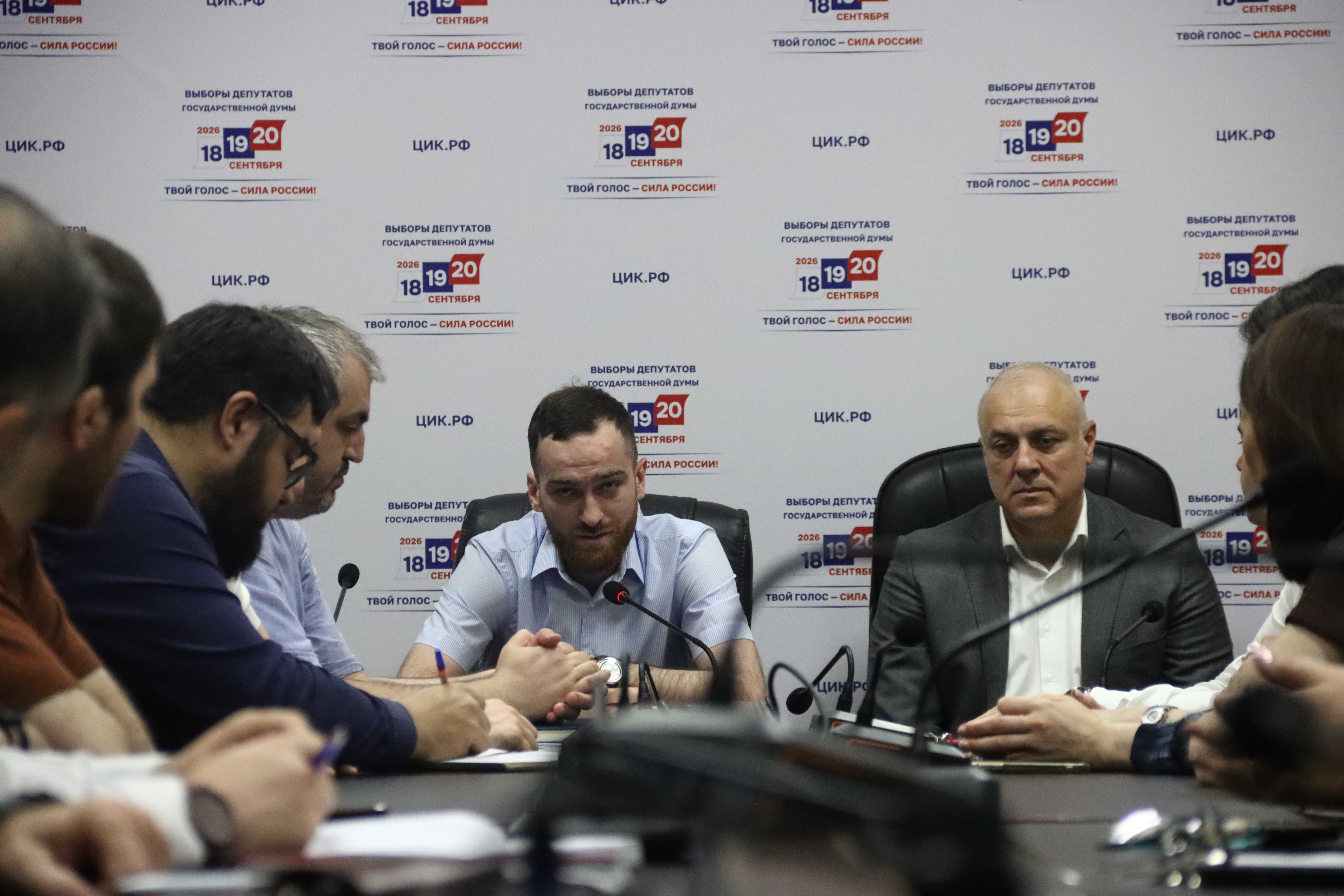 Тагир Сутаев назначен заместителем министра по национальной политике и делам религий РД