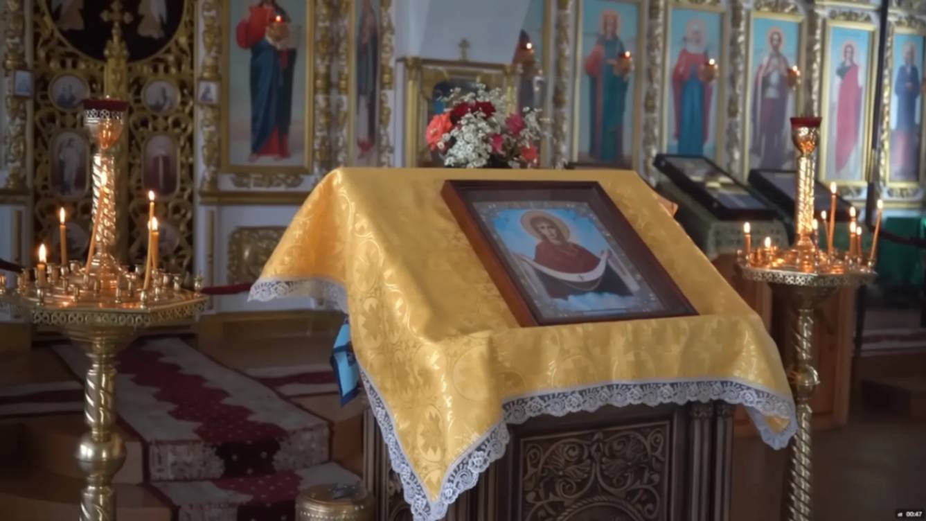 Два года после трагедии… В Дербенте вспоминали жертв трагических событий 23 июня 2024 года