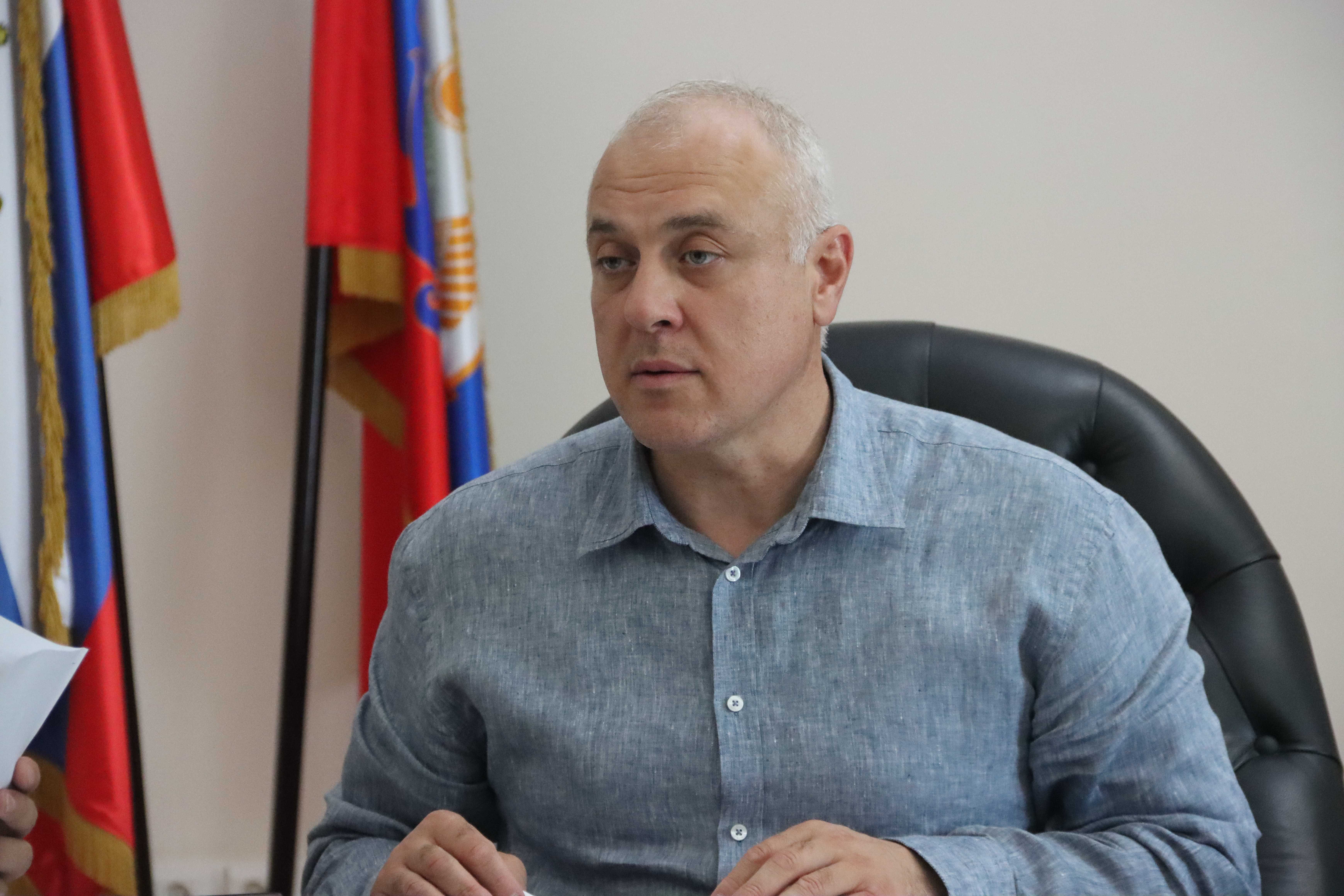 Более 120 человек прошли во второй этап конкурсов Миннаца Дагестана на замещение вакантных должностей и включение в кадровый резерв