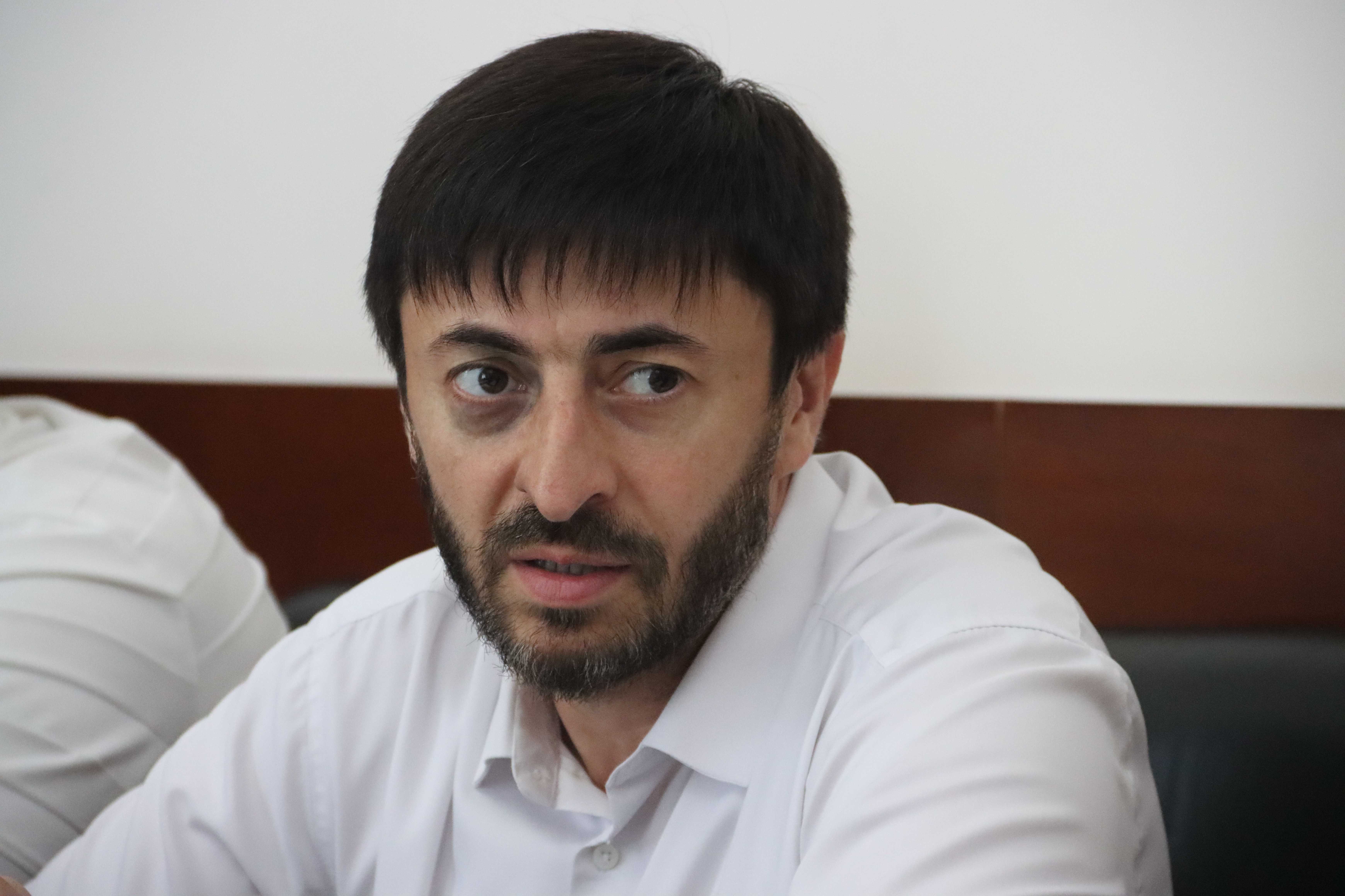 Более 120 человек прошли во второй этап конкурсов Миннаца Дагестана на замещение вакантных должностей и включение в кадровый резерв