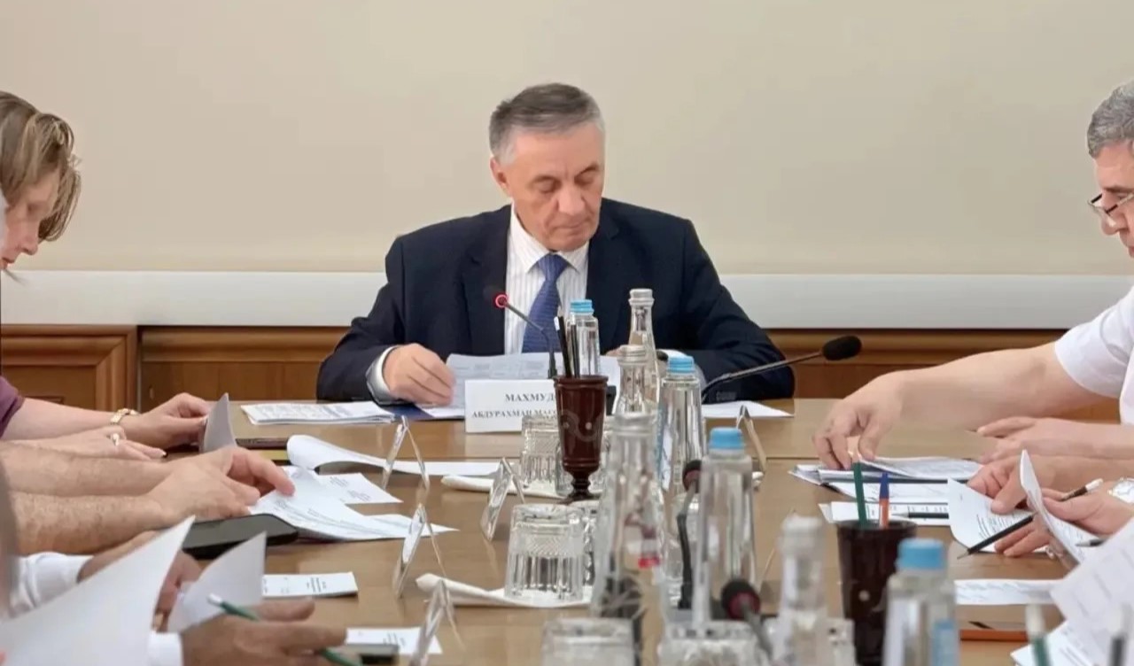 В Дагестане подвели итоги первого конкурса грантов главы республики