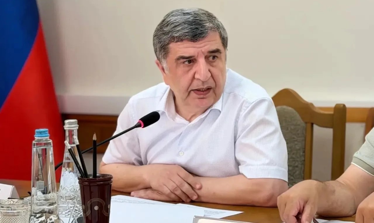 В Дагестане подвели итоги первого конкурса грантов главы республики