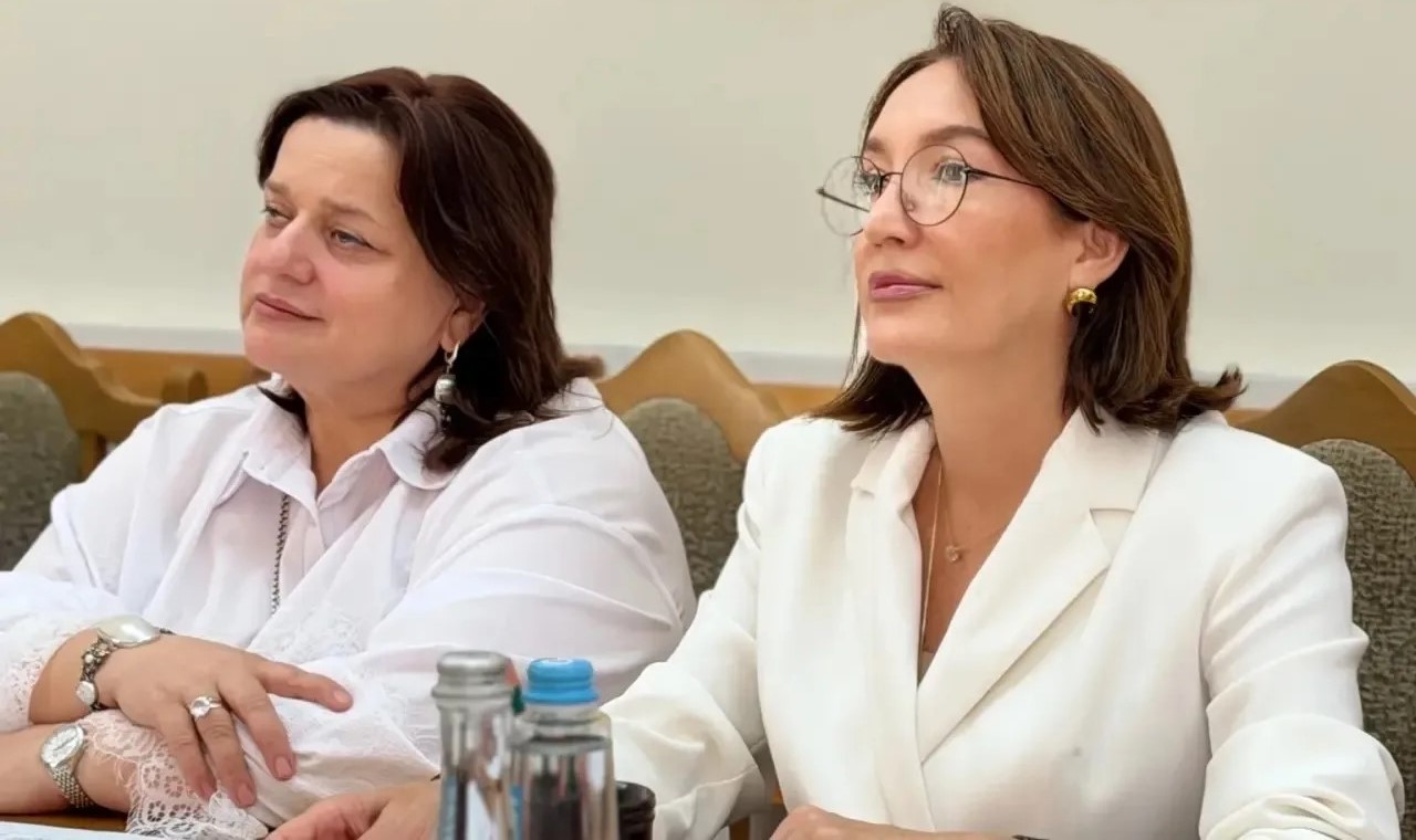 В Дагестане подвели итоги первого конкурса грантов главы республики