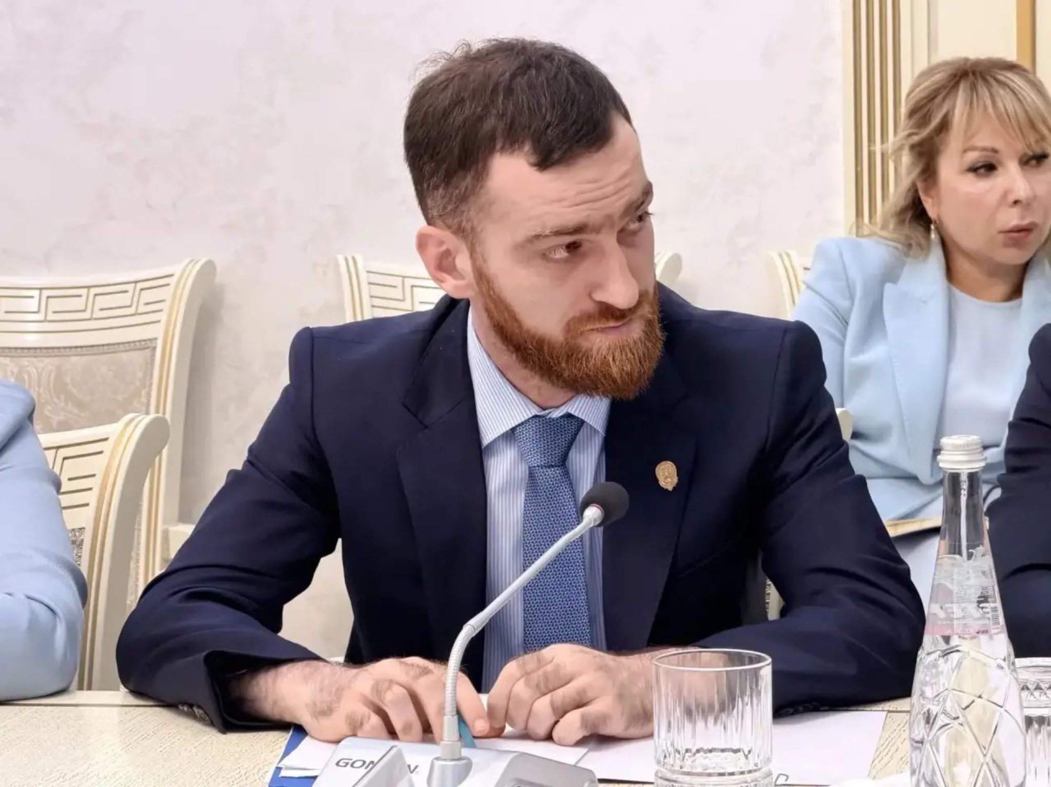 Темирлан Абуталимов рассказал о запланированных мероприятия на второе полугодие 2026 года