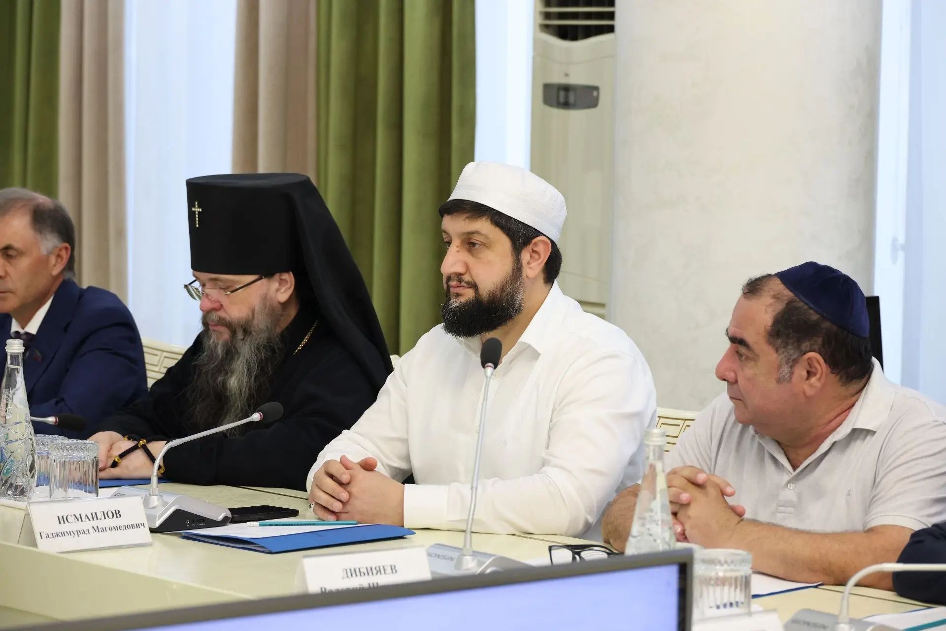Темирлан Абуталимов рассказал о запланированных мероприятия на второе полугодие 2026 года