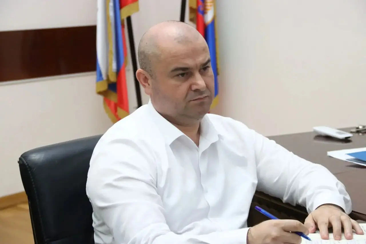 Волонтёры Всероссийского проекта межнационального согласия «Маяки дружбы. Башни Кавказа» помогут пострадавшим от паводков в Хасавюртовском районе