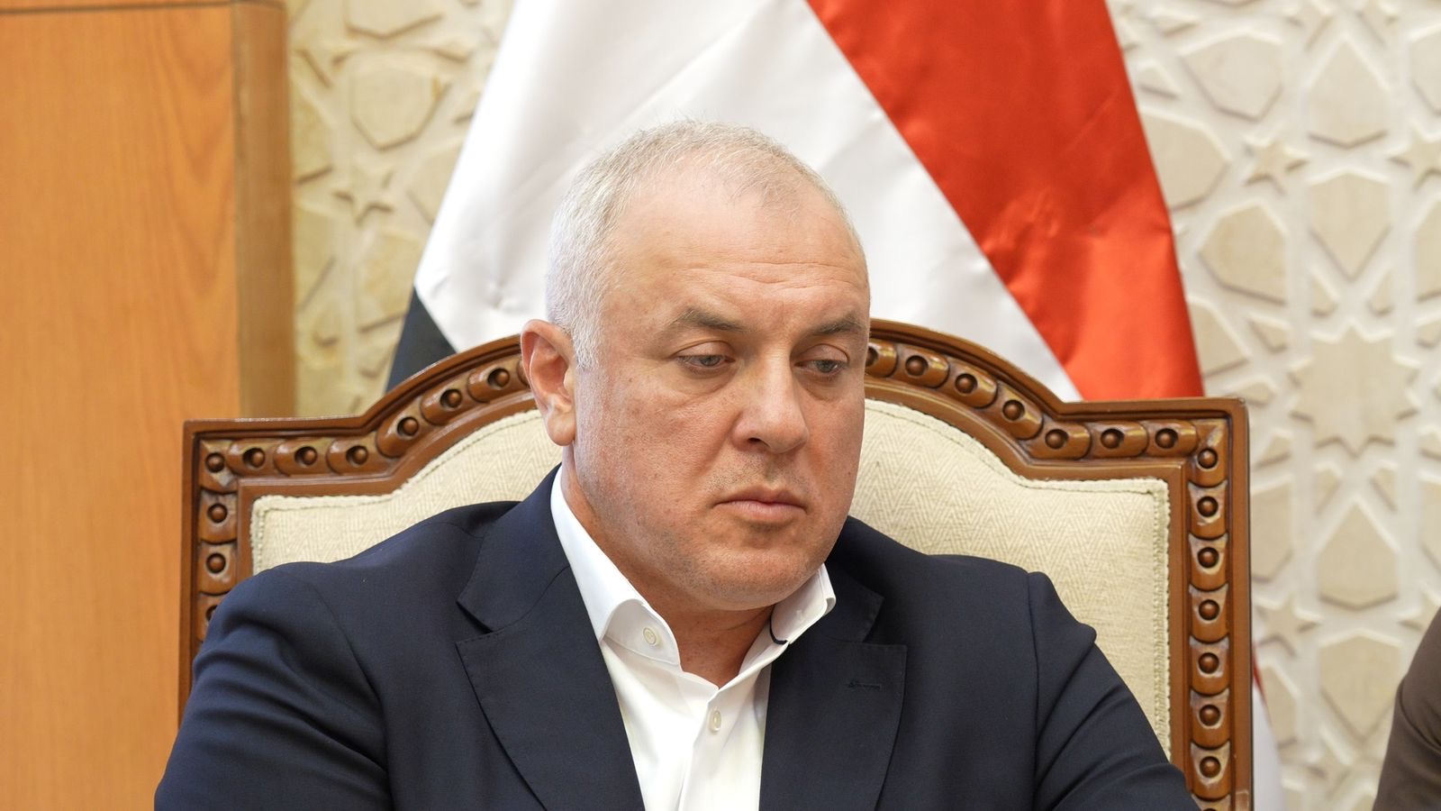 Дагестан и Египет расширят сотрудничество в сфере религиозного образования и противодействия экстремизму