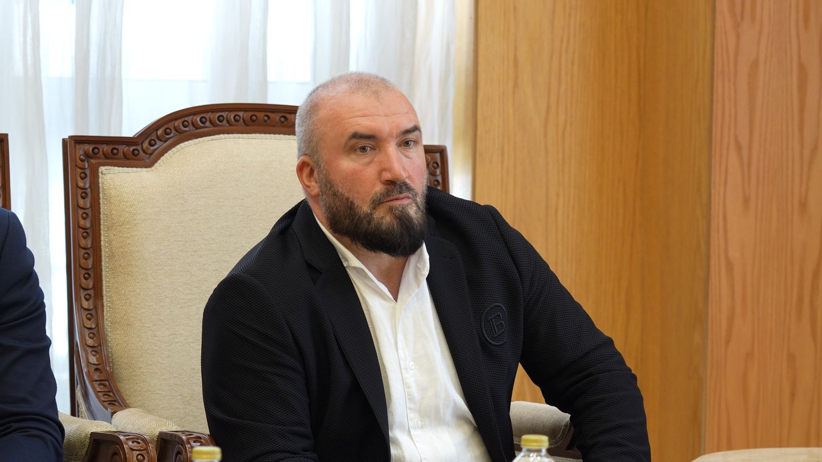 Дагестан и Египет расширят сотрудничество в сфере религиозного образования и противодействия экстремизму