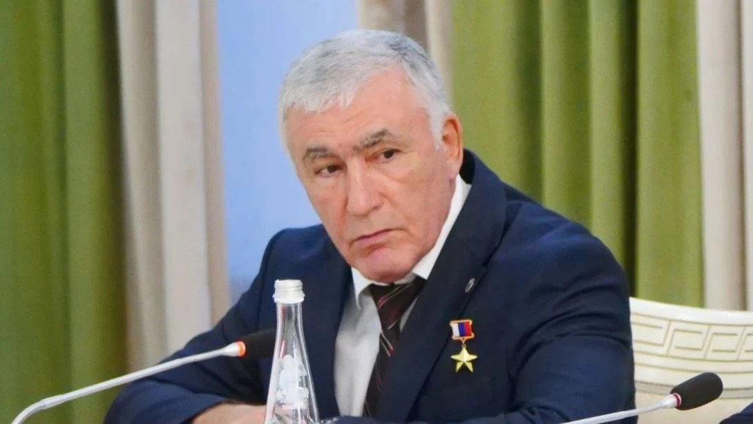 Темирлан Абуталимов: «Дом ветеранов СВО в Махачкале станет единым центром поддержки военнослужащих и их семей»