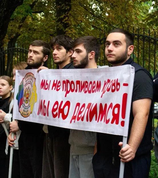 Более 160 человек приняли участие в XVII акции «Кавказский донор» в Ставрополе